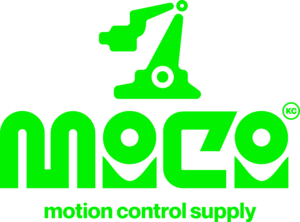 Motion Control Cinema Robot Kansas City - MOCOKC logo